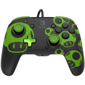 Switch/OLED Rematch Glow In The Dark (500-134-GID) kép