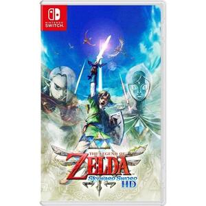 The Legend of Zelda Skyward Sword HD (Switch) kép