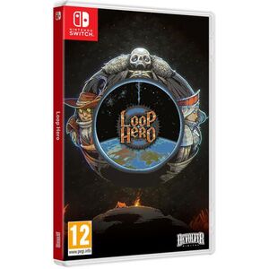 Loop Hero (Switch) kép
