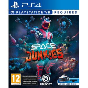 Space Junkies VR (PS4) kép
