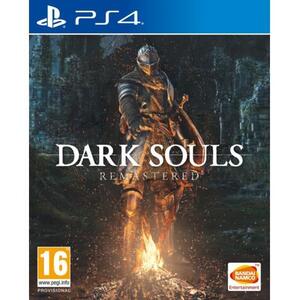 Dark Souls Remastered (PS4) kép