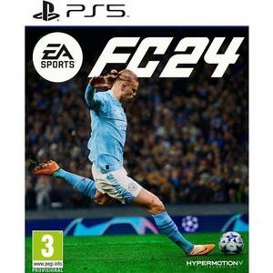 FC 24 (PS5) kép