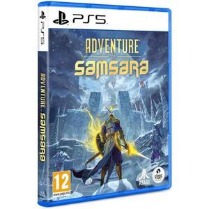 Adventure of Samsara (PS5) kép