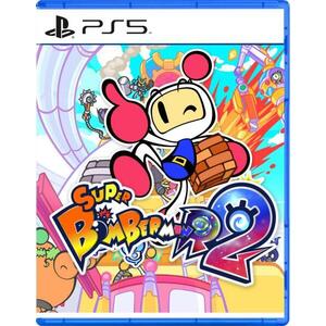 Super Bomberman R 2 (PS5) kép