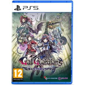 Gal Guardians Demon Purge (PS5) kép