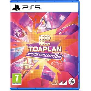 Toaplan Arcade Collection Vol. 2 (PS5) kép