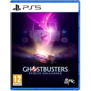 Ghostbusters Spirits Unleashed (PS5) kép