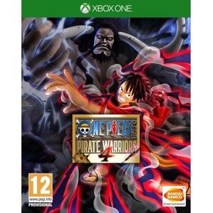 One Piece Pirate Warriors 4 (Xbox One) kép