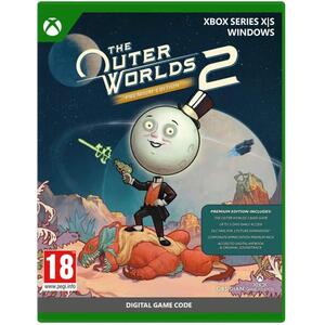The Outer Worlds 2 [Premium Edition] (Xbox Series X/S) kép