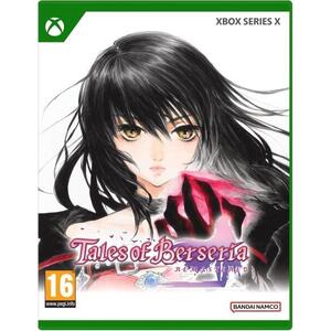 Tales of Berseria Remastered (Xbox Series X/S) kép