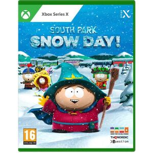 South Park Snow Day! (Xbox Series X/S) kép