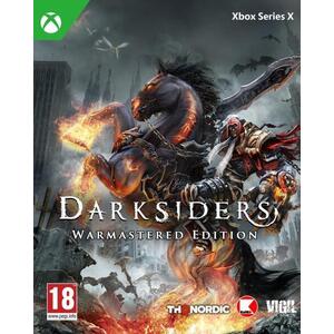 Darksiders Warmastered Edition (Xbox Series X/S) kép