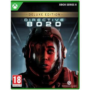 Directive 8020 [Deluxe Edition] (Xbox Series X/S) kép