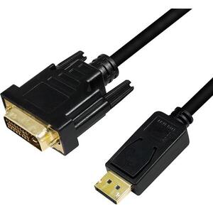 DisplayPort/DVI (CV0133) kép