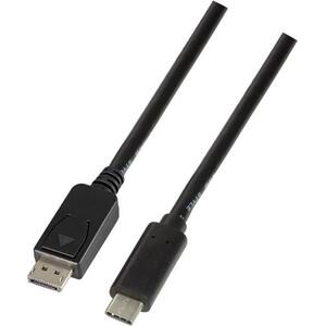 USB-C/DisplayPort 1.8m (UA0335) kép