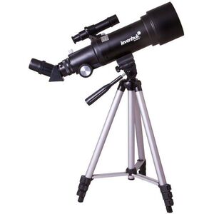 Levenhuk Skyline Travel 70 Teleskope kép