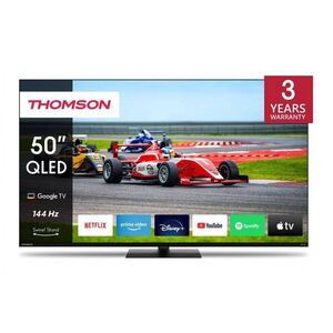 50" Thomson 50QG7C14 kép