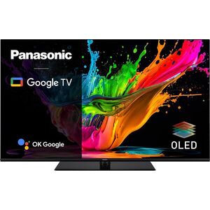 55" Panasonic TX-55MZ800E kép