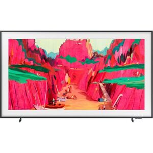 65" Samsung The Frame Pro QE65LS03FW kép