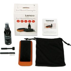 Lenco TTA-5IN1 kép