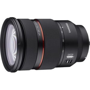 Samyang AF 24-70mm f/2.8 Sony FE kép
