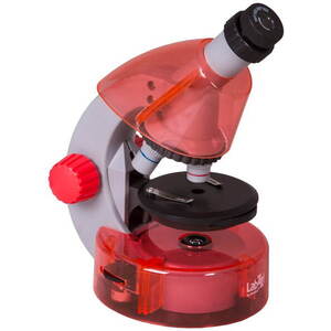 Levenhuk LabZZ M101 Orange kép