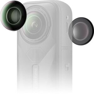 Insta360 X5 Replacement Lens Kit Double Lens kép