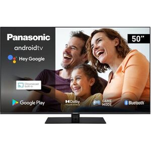 50" Panasonic TX-50LX650E kép