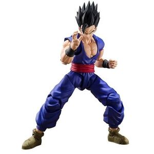 Dragon Ball Z - Ultimate Gohan Super Hero - figura kép