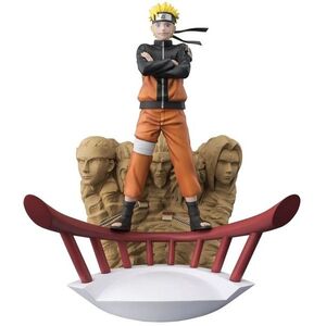 Naruto Shippuden - Naruto Uzumaki (The Will to Hokage) - figura kép