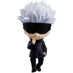 Jujutsu Kaisen - Satoru Gojo Nendoroid - figura kép