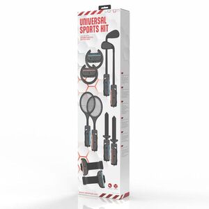 Venom VS4959 Nintendo Switch 2/Switch Sport Accessories pack kép