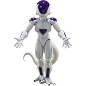 Dragon Ball Z - Frieza Fourth Form - figura kép