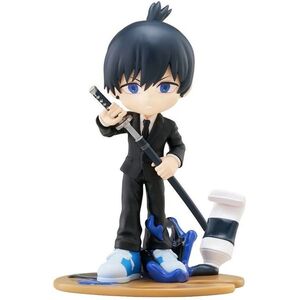 Chainsaw Man: The Movie - Aki Hayakawa - figura kép