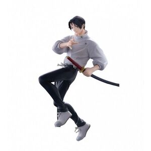 Jujutsu Kaisen - Yuta Okkotsu - figura kép