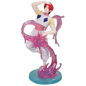 Hunter x Hunter - Hisoka - figura kép
