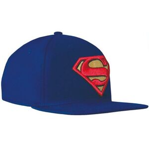 Curepink DC Comics Superman Logo kép