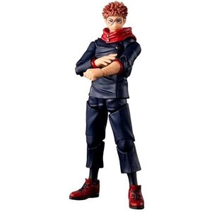 Jujutsu Kaisen - Yuji Itadori (120% of Potential) - figura kép