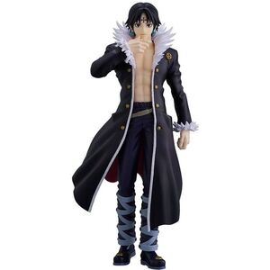 Hunter x Hunter - Quwrof/Chrollo - figura kép