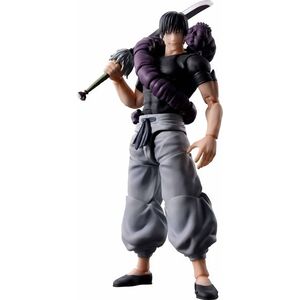 Jujutsu Kaisen - Toji Fushiguro - figura kép