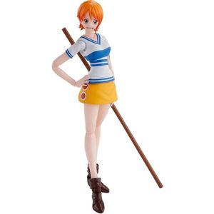 One Piece - Nami Romance Dawn - figura kép