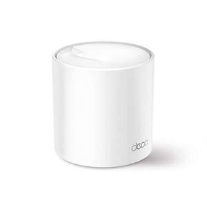 TP-Link DECO X50(1-PACK) Wireless Mesh Networking system AX3000 D... kép