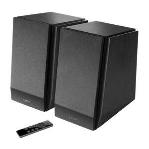 Edifier R1855DB 2.0 Bluetooth hangszóró fekete kép