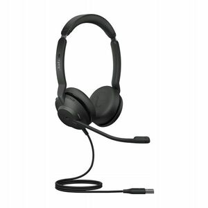 Jabra Evolve2 30 - Sztereó Fejhallgató - USB-A kép