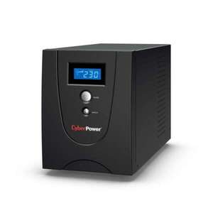 CyberPower Value 2200EILCD 2200VA Szünetmentes tápegység (Value22... kép