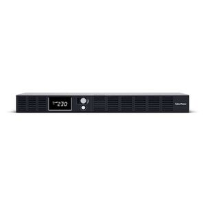 CyberPower Office Rackmount Series OR600ERM1U - UPS - 360 Watt -... kép