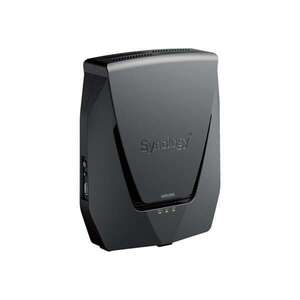 Synology WRX560 Wireless Router 1x2500Mbps + 3x1000Mbps + DualWAN... kép