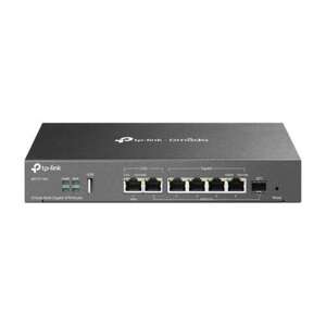 TP-Link ER707-M2 Omada Multi-Gigabit VPN Router kép