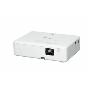 Epson CO-FH01 Full HD Projektor - 1080p, 3000 Lumen kép