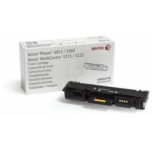 Xerox Phaser 3052, WC3225 Toner 3K (Eredeti) kép
